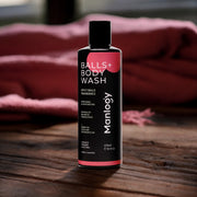 Balls+Body Wash - Spicy Balls