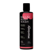 Balls+Body Wash - Spicy Balls